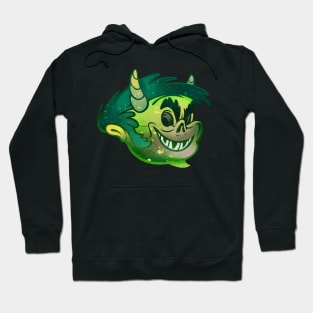 Devil Boy Hoodie